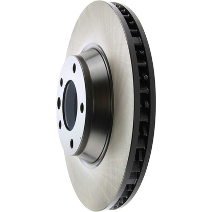 Centric Premium 03-18 Porsche Cayenne Front Left CRYO-STOP Rotor 125.33090CRY