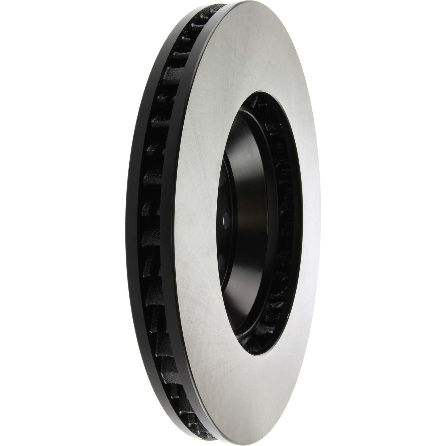 Centric Premium 03-18 Porsche Cayenne Front Left CRYO-STOP Rotor 125.33090CRY
