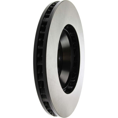 Centric Premium 03-18 Porsche Cayenne Front Left CRYO-STOP Rotor 125.33090CRY