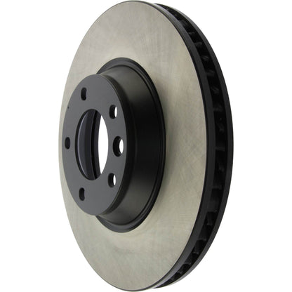 Stoptech Centric Premium High Carbon Brake Rotor 125.33090