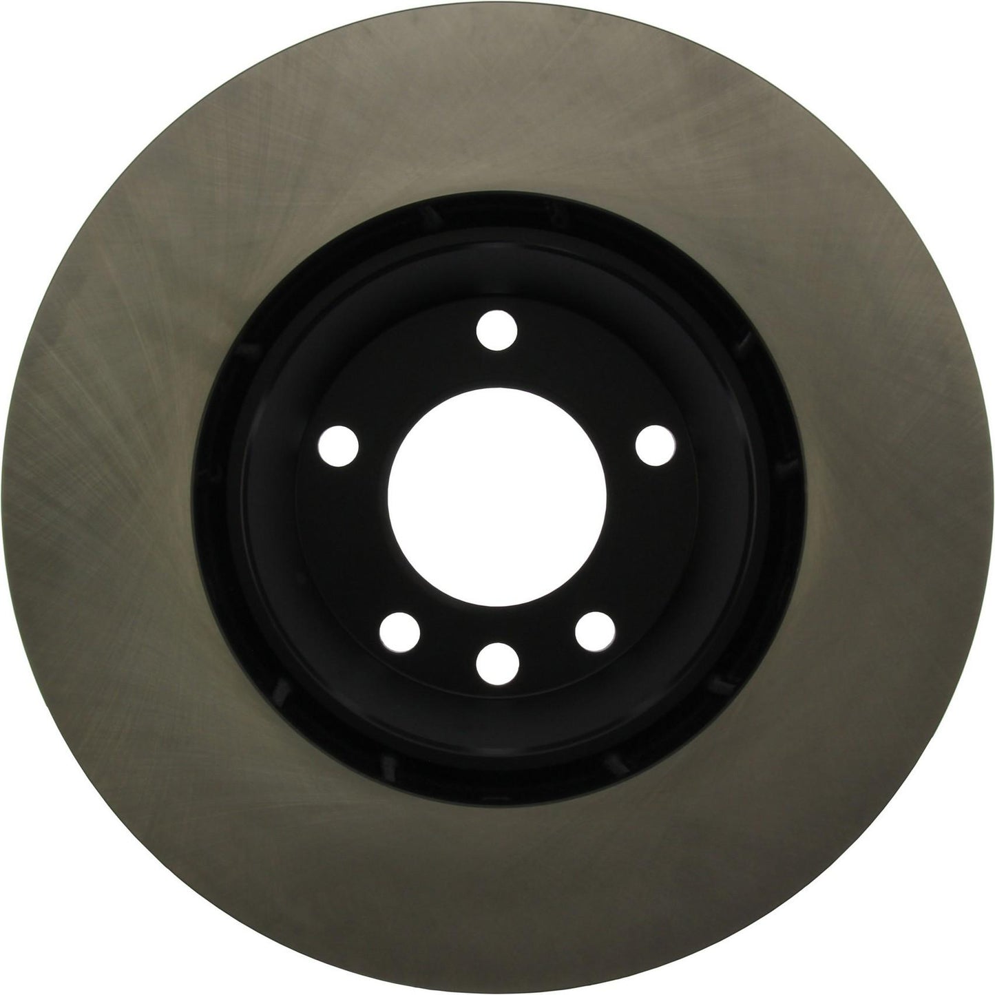 Stoptech Centric Premium High Carbon Brake Rotor 125.33090