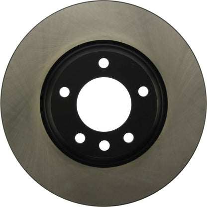 Stoptech Centric Premium High Carbon Brake Rotor 125.33090