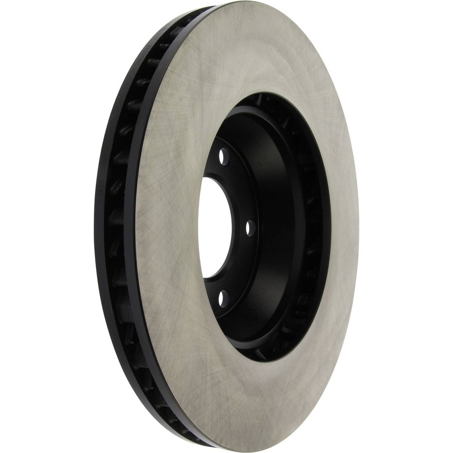 Stoptech Centric Premium High Carbon Brake Rotor 125.33090