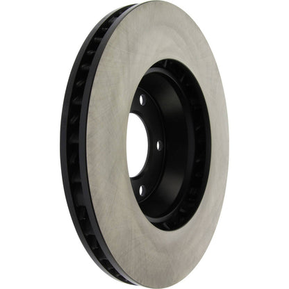 Stoptech Centric Premium High Carbon Brake Rotor 125.33090