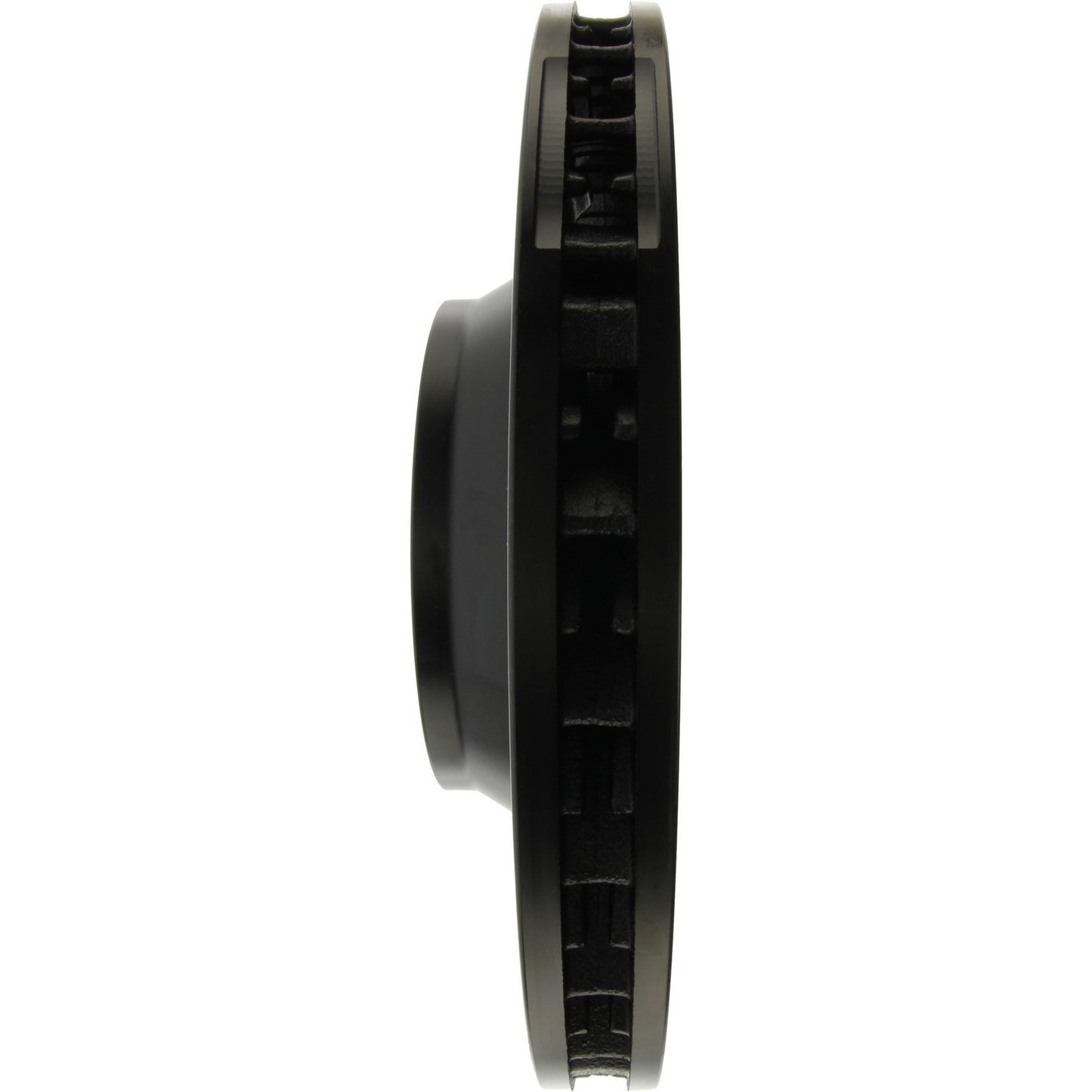 Stoptech Centric Premium High Carbon Brake Rotor 125.33090