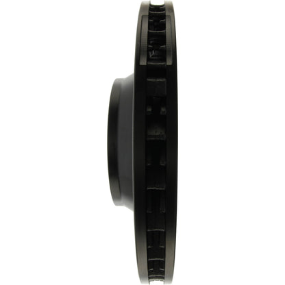 Stoptech Centric Premium High Carbon Brake Rotor 125.33090