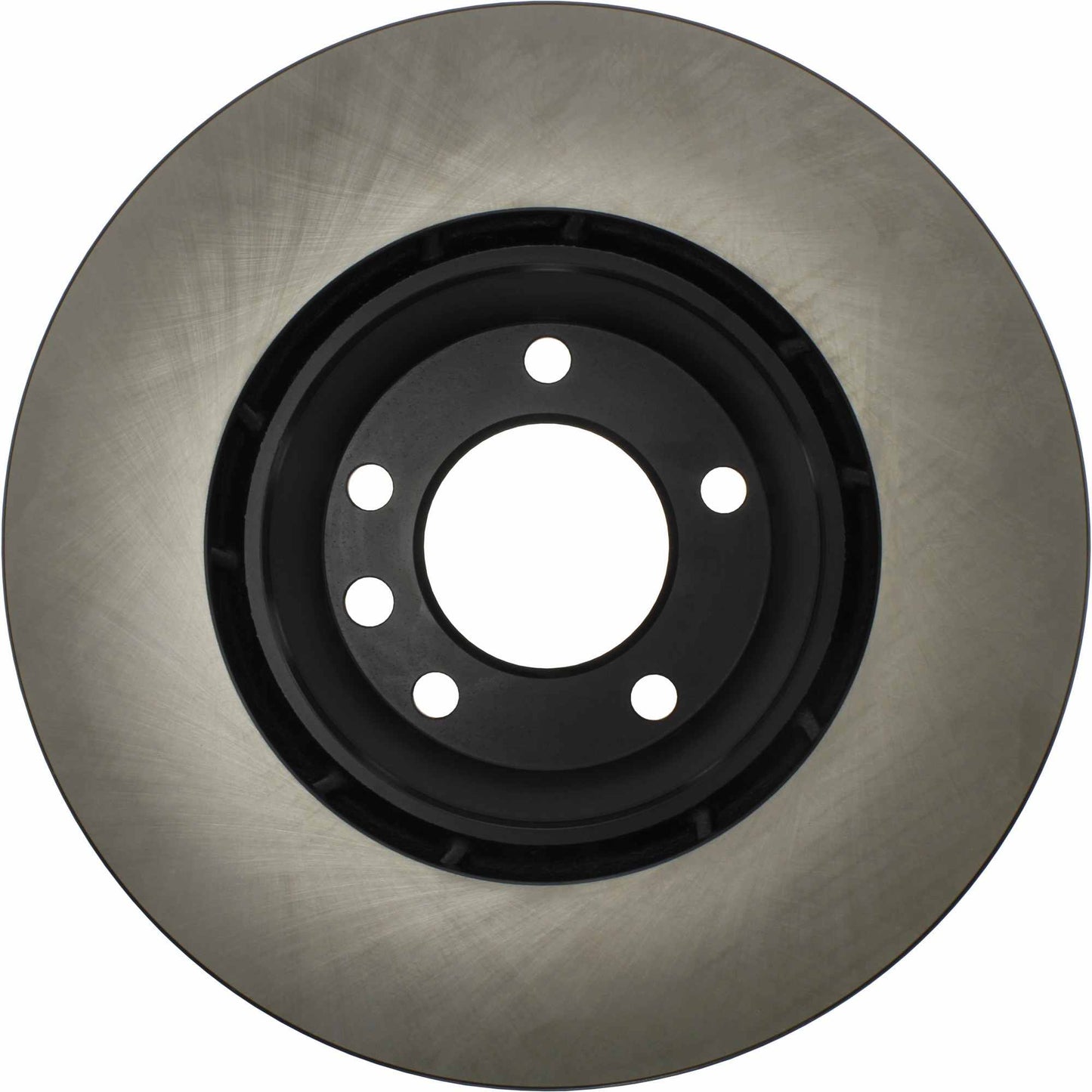 StopTech Cryostop Premium High Carbon Rotor; Front Right