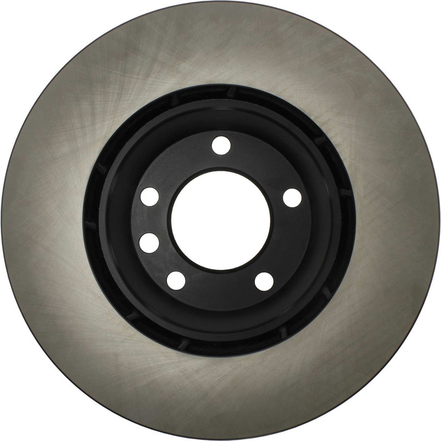 Centric Parts Disc Brake Rotor High Carbon Alloy with Advanced Metallurgy for Audi Q7 2007‑2015, Porsche Cayenne 2003‑2006 & 2008‑2018, Volkswagen Touareg 2004‑2010 125.33091