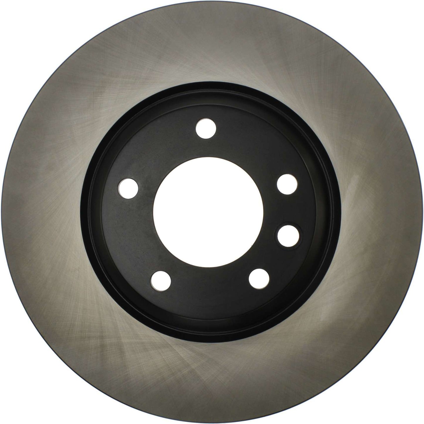 Stoptech Centric Premium High Carbon Brake Rotor 125.33091