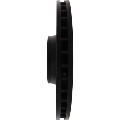 StopTech Cryostop Premium High Carbon Rotor; Front