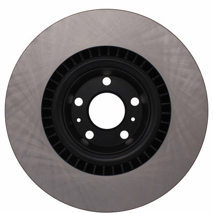 StopTech Cryostop Premium High Carbon Rotor; Front