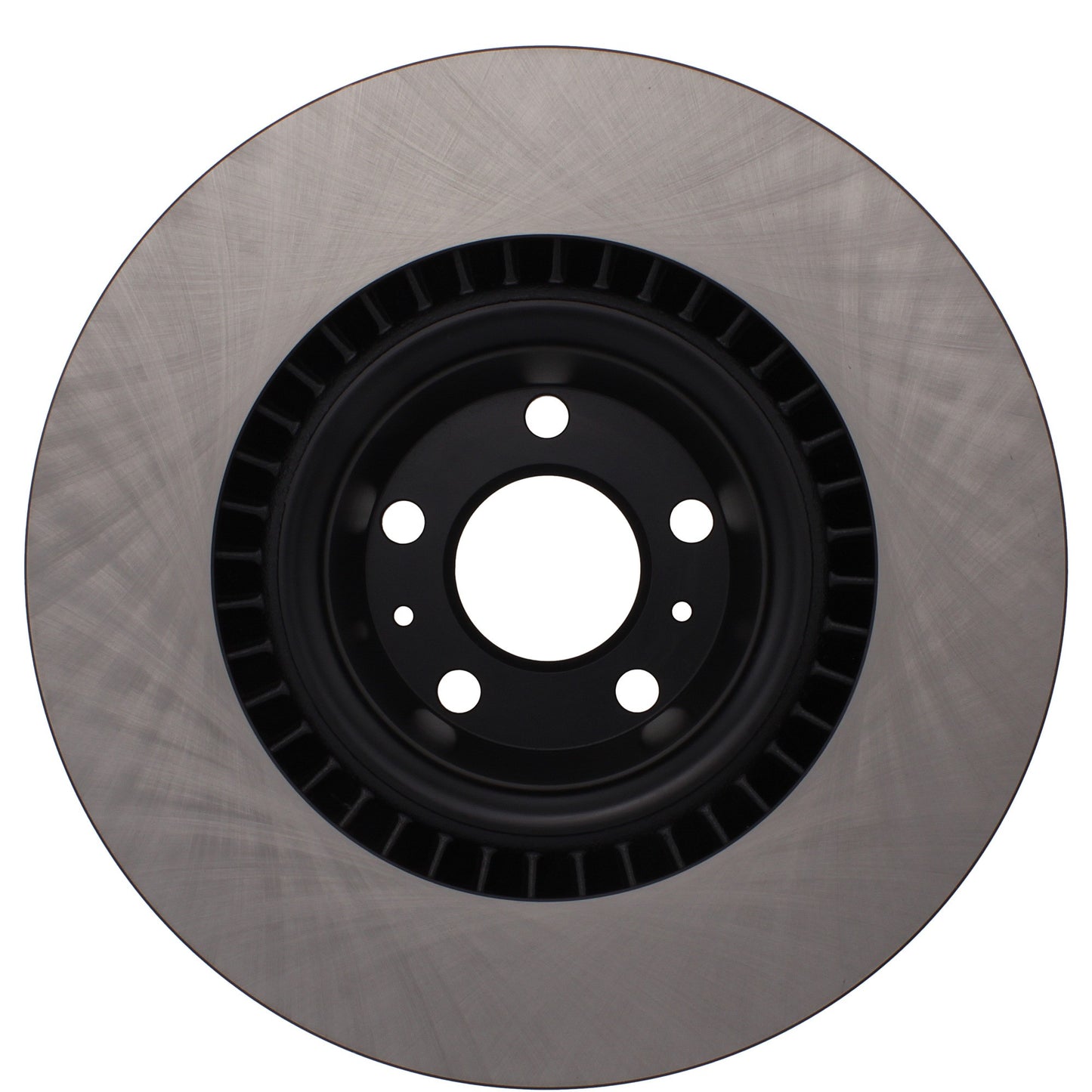StopTech Cryostop Premium High Carbon Rotor; Front