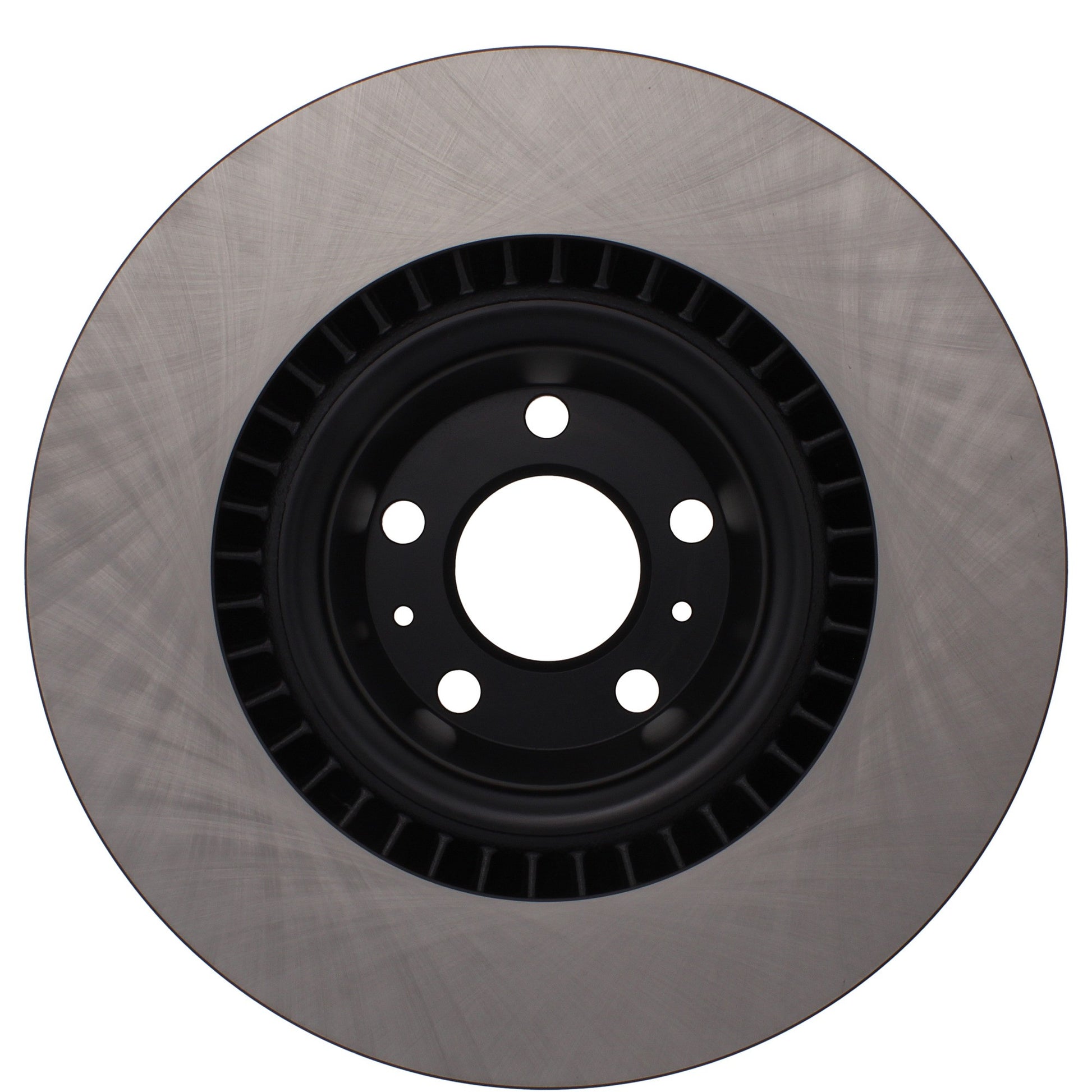 StopTech Cryostop Premium High Carbon Rotor; Front