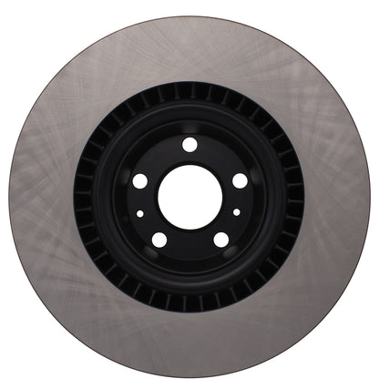 StopTech Cryostop Premium High Carbon Rotor; Front