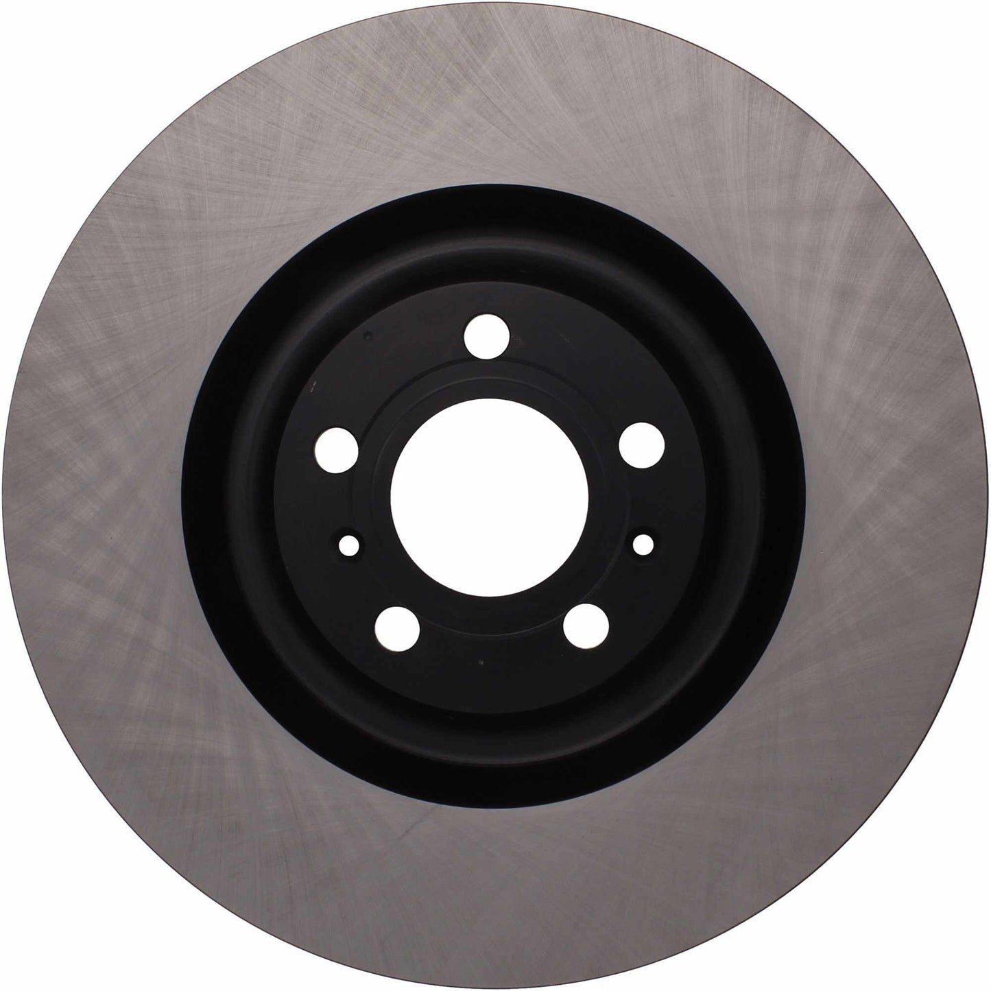 StopTech Cryostop Premium High Carbon Rotor; Front
