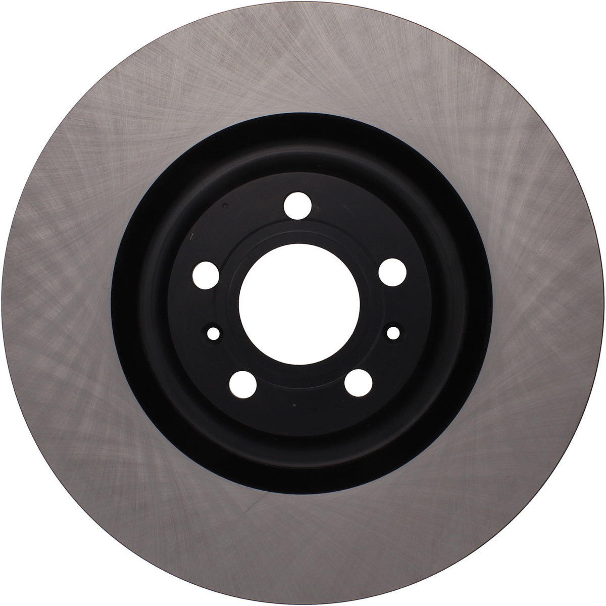 StopTech Cryostop Premium High Carbon Rotor; Front