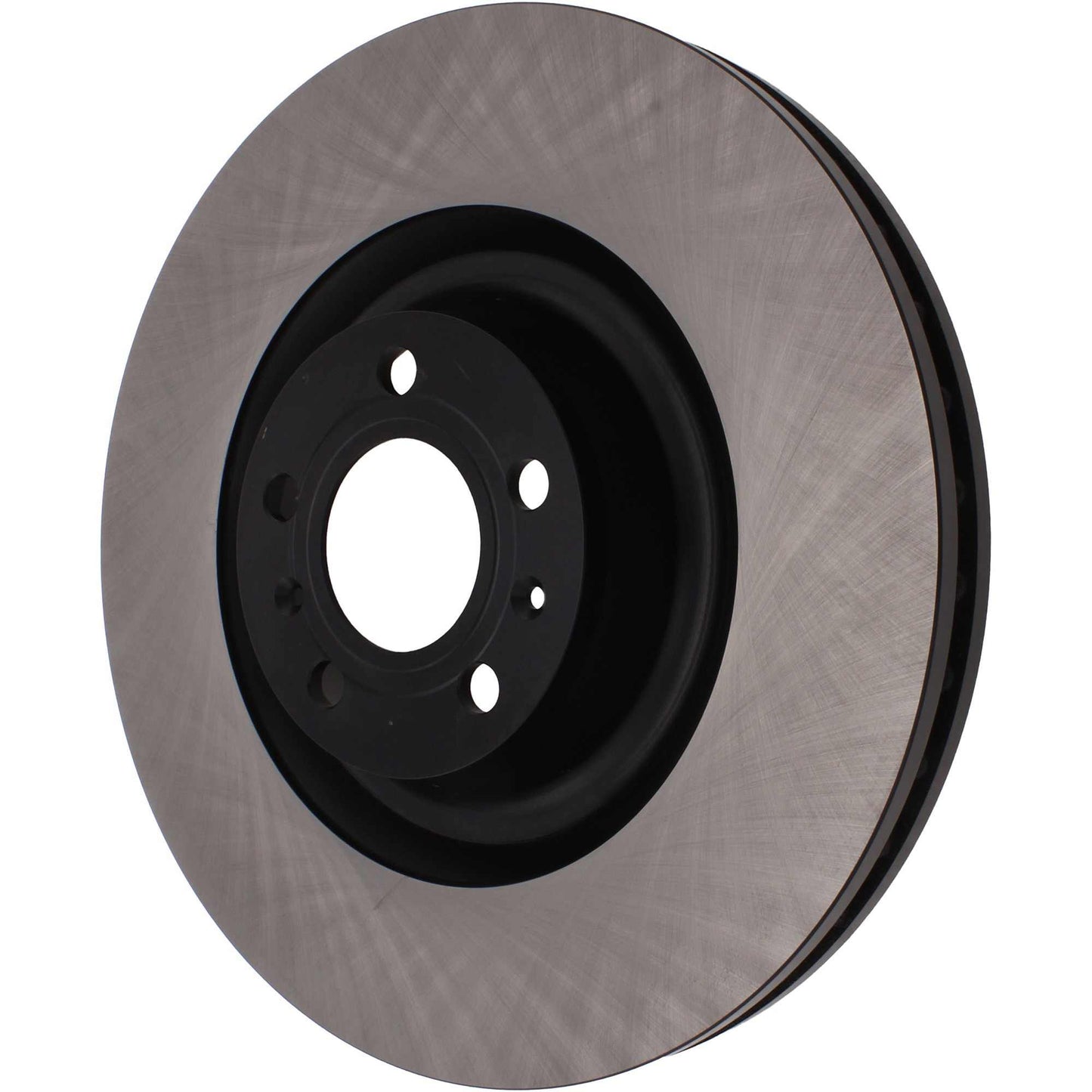 StopTech Cryostop Premium High Carbon Rotor; Front