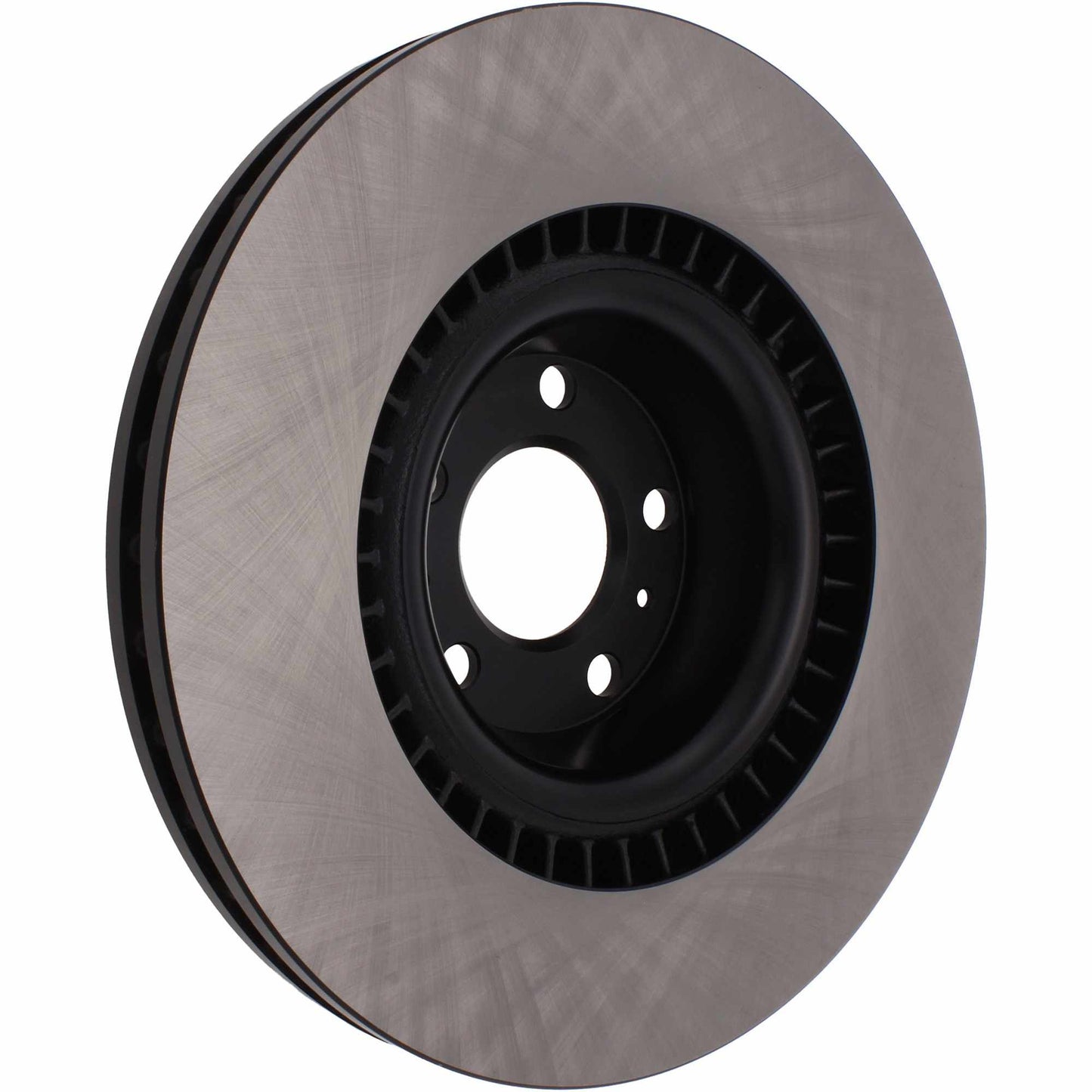 StopTech Cryostop Premium High Carbon Rotor; Front