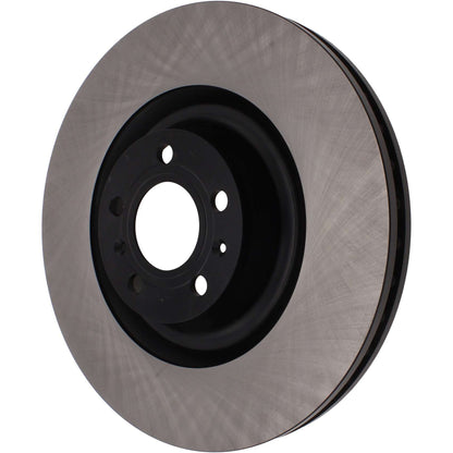 Stoptech Centric Premium High Carbon Brake Rotor 125.33092