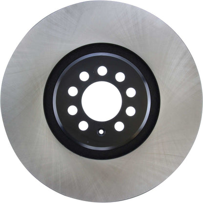 Stoptech Centric Premium High Carbon Brake Rotor 125.33093