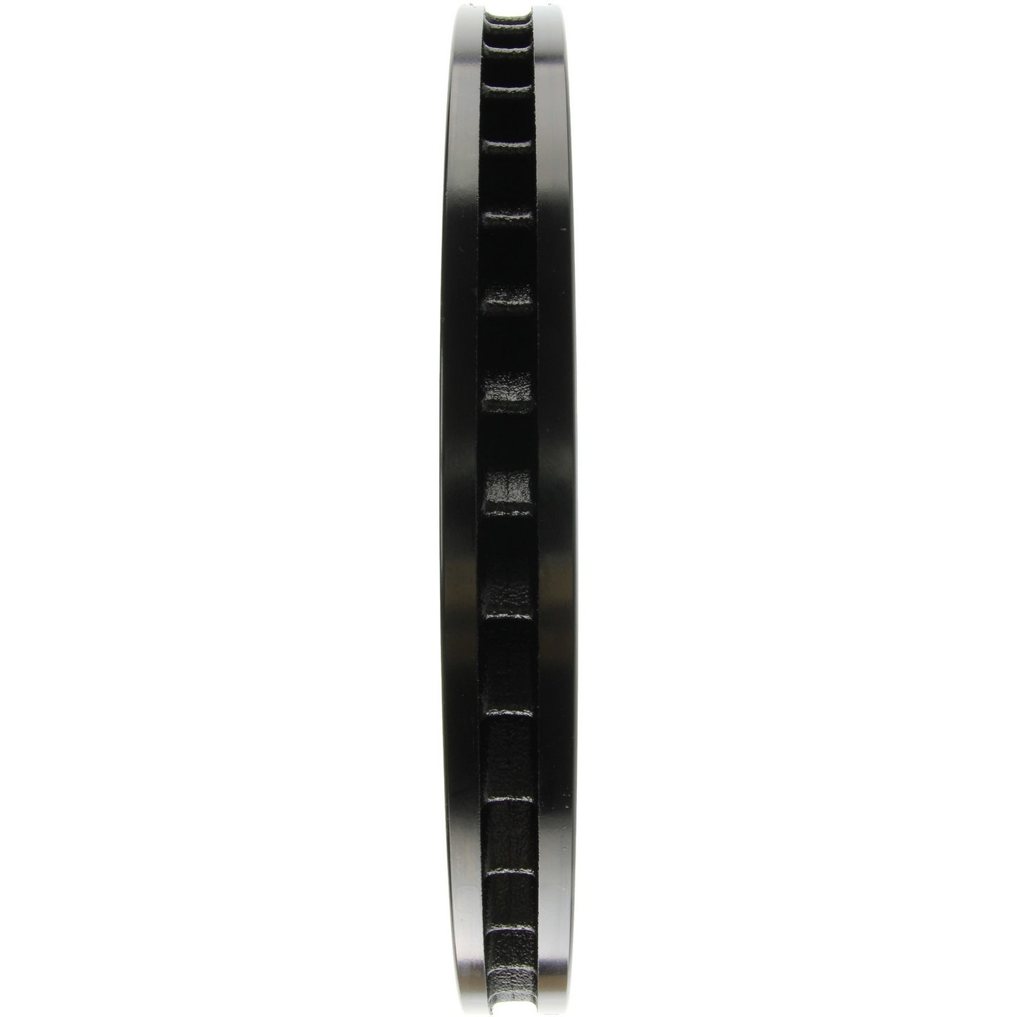 Stoptech Centric Premium High Carbon Brake Rotor 125.33093