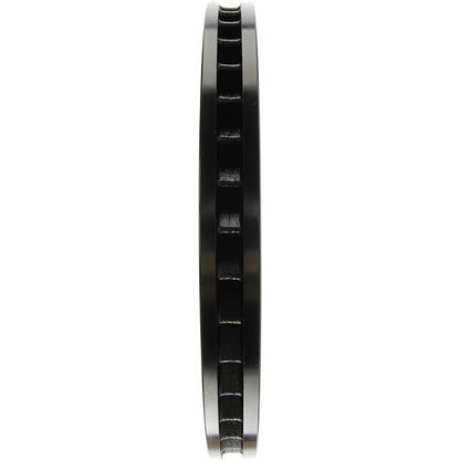 Stoptech Centric Premium High Carbon Brake Rotor 125.33093