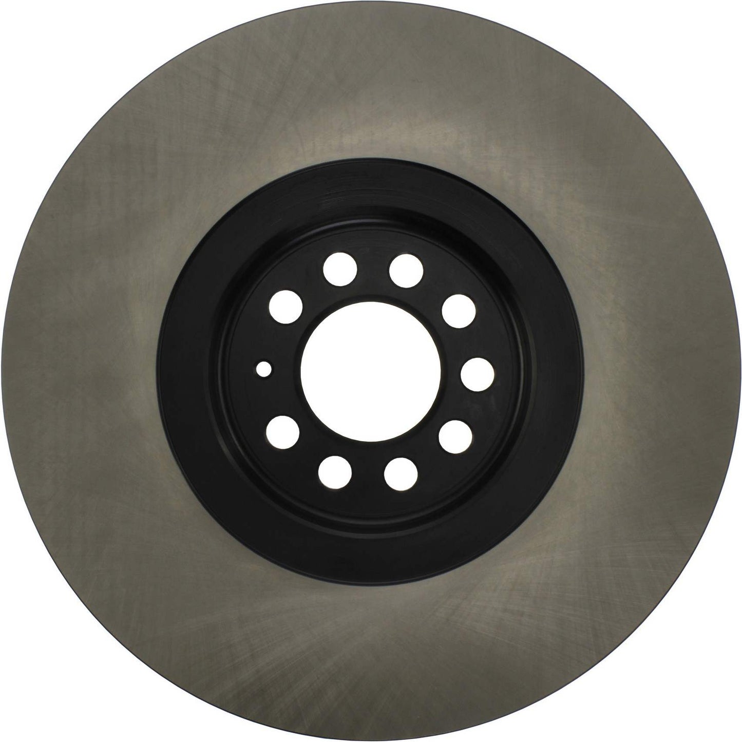 Centric Parts Disc Brake Rotor Premium High Carbon Alloy for 2004-2006 Audi TT Quattro 125.33094