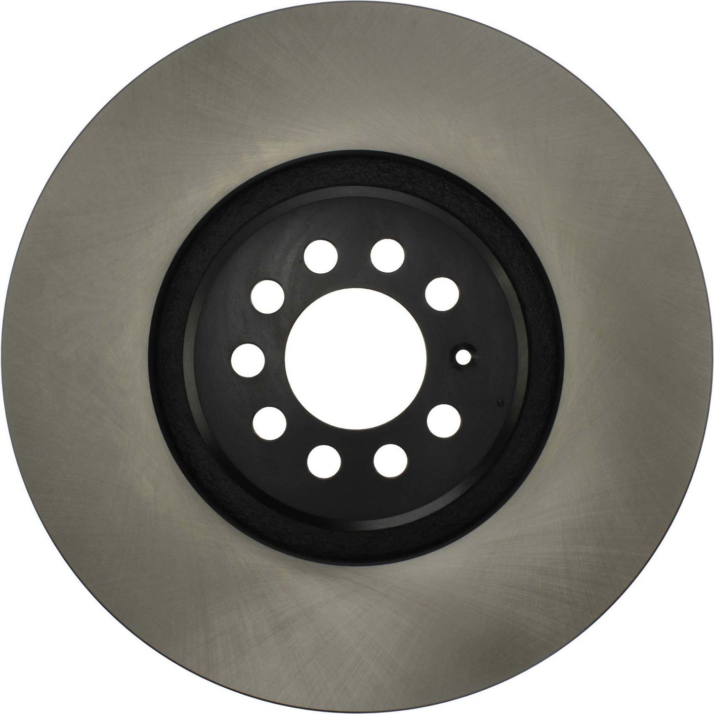 Centric Parts Disc Brake Rotor Premium High Carbon Alloy for 2004-2006 Audi TT Quattro 125.33094