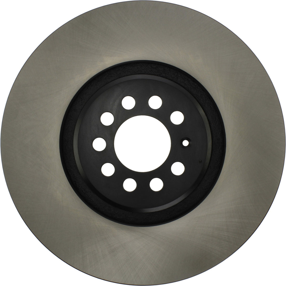 Centric Parts Disc Brake Rotor Premium High Carbon Alloy for 2004-2006 Audi TT Quattro 125.33094