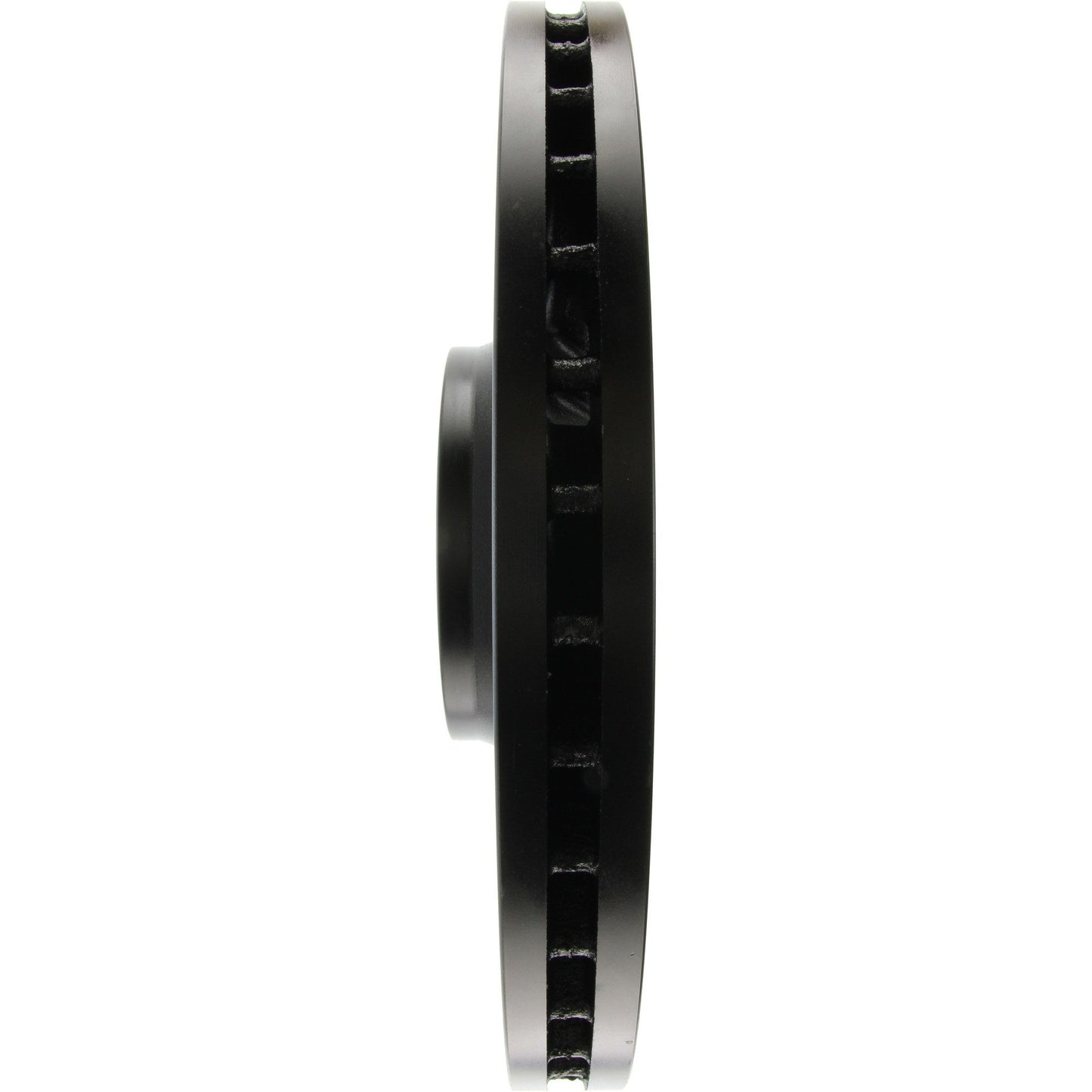 StopTech  Cryostop Premium High Carbon Rotor; Front
