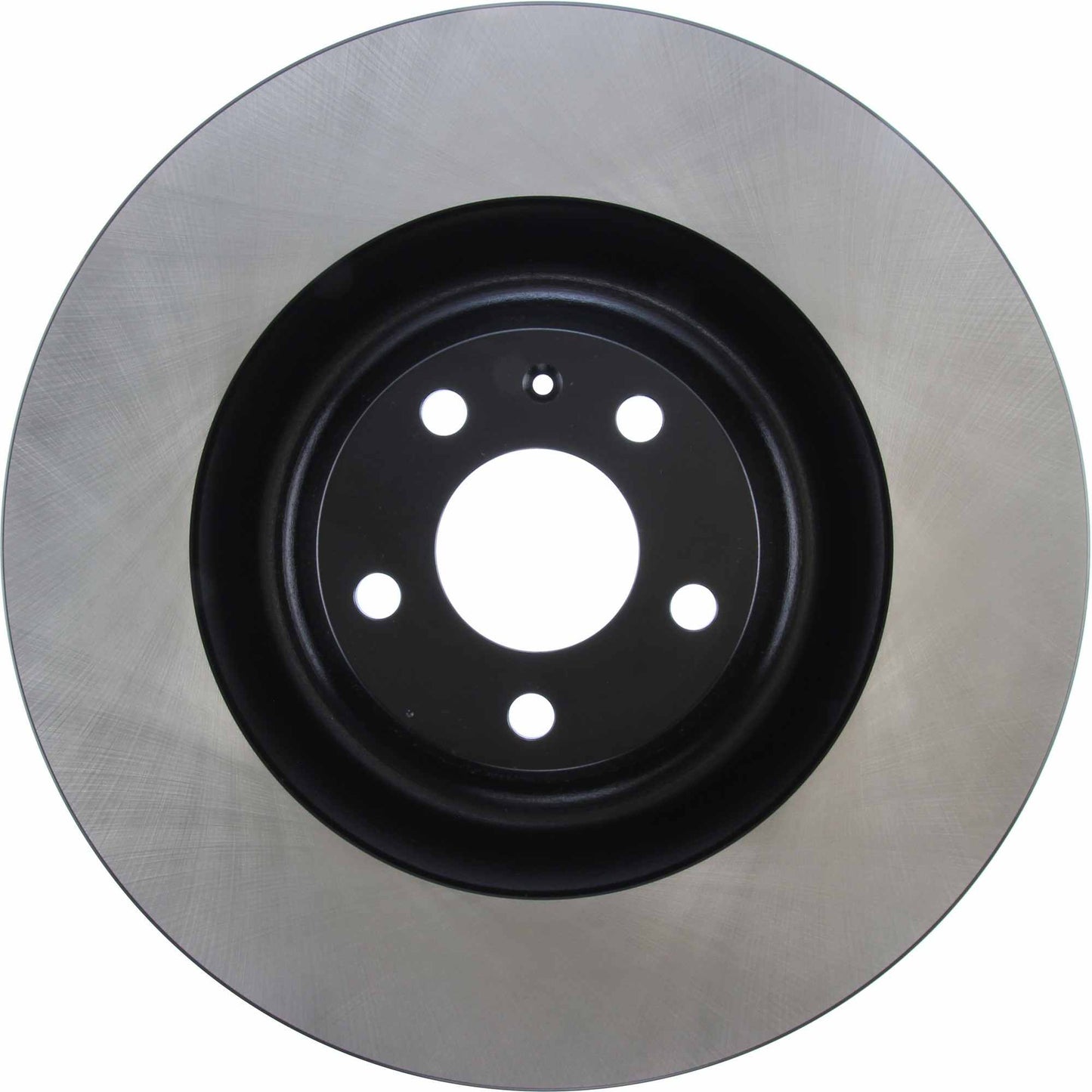 StopTech  Cryostop Premium High Carbon Rotor; Front