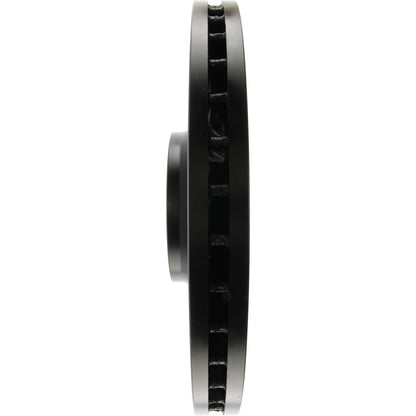 Stoptech Centric Premium High Carbon Brake Rotor 125.33095
