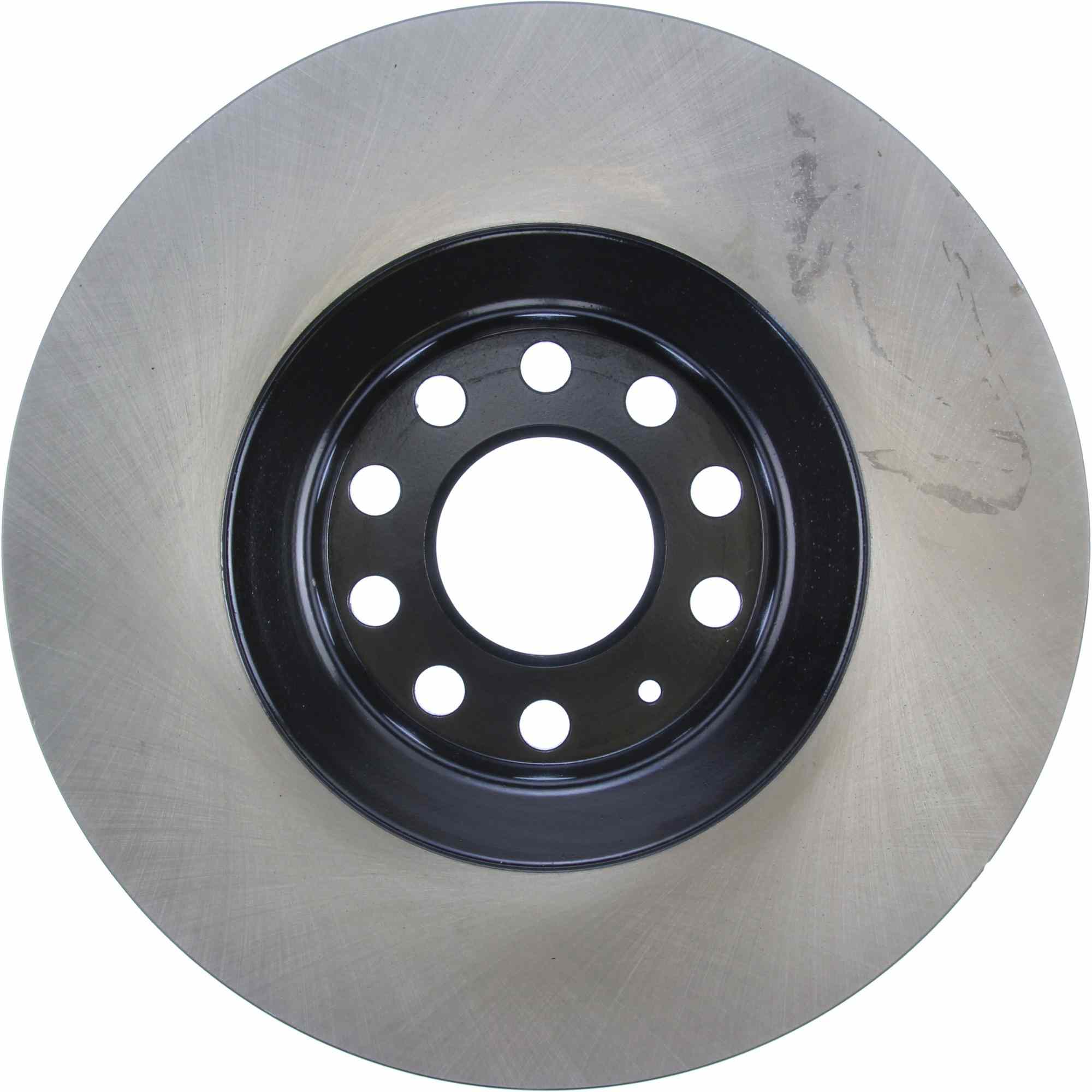 StopTech Cryostop Premium High Carbon Rotor; Front