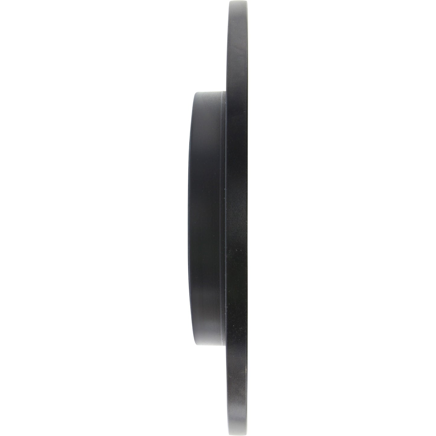 StopTech Cryostop Premium High Carbon Rotor; Rear