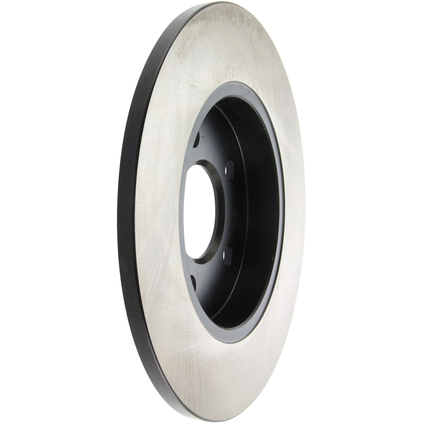 StopTech Cryostop Premium High Carbon Rotor; Rear