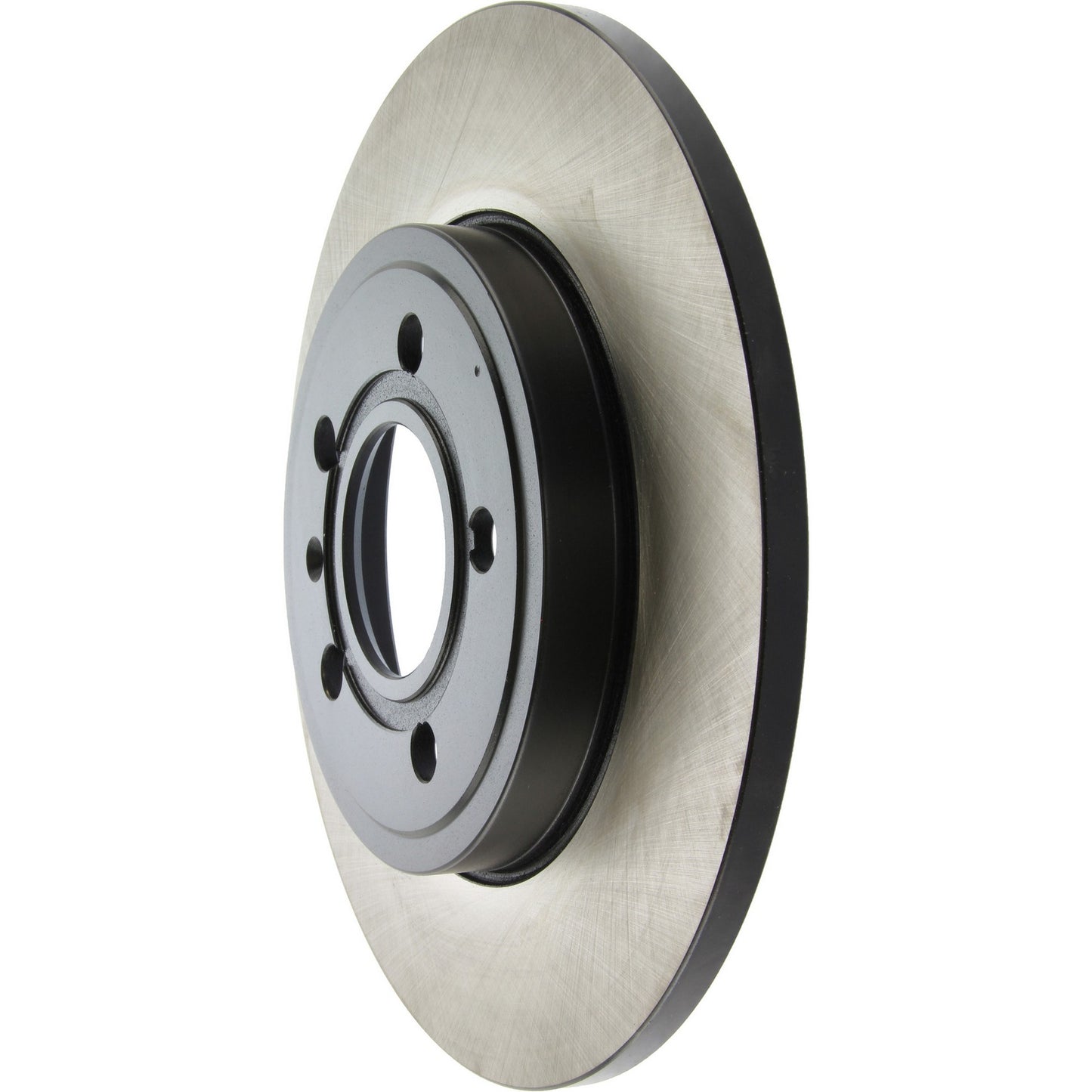 Stoptech Centric Premium High Carbon Brake Rotor 125.33097