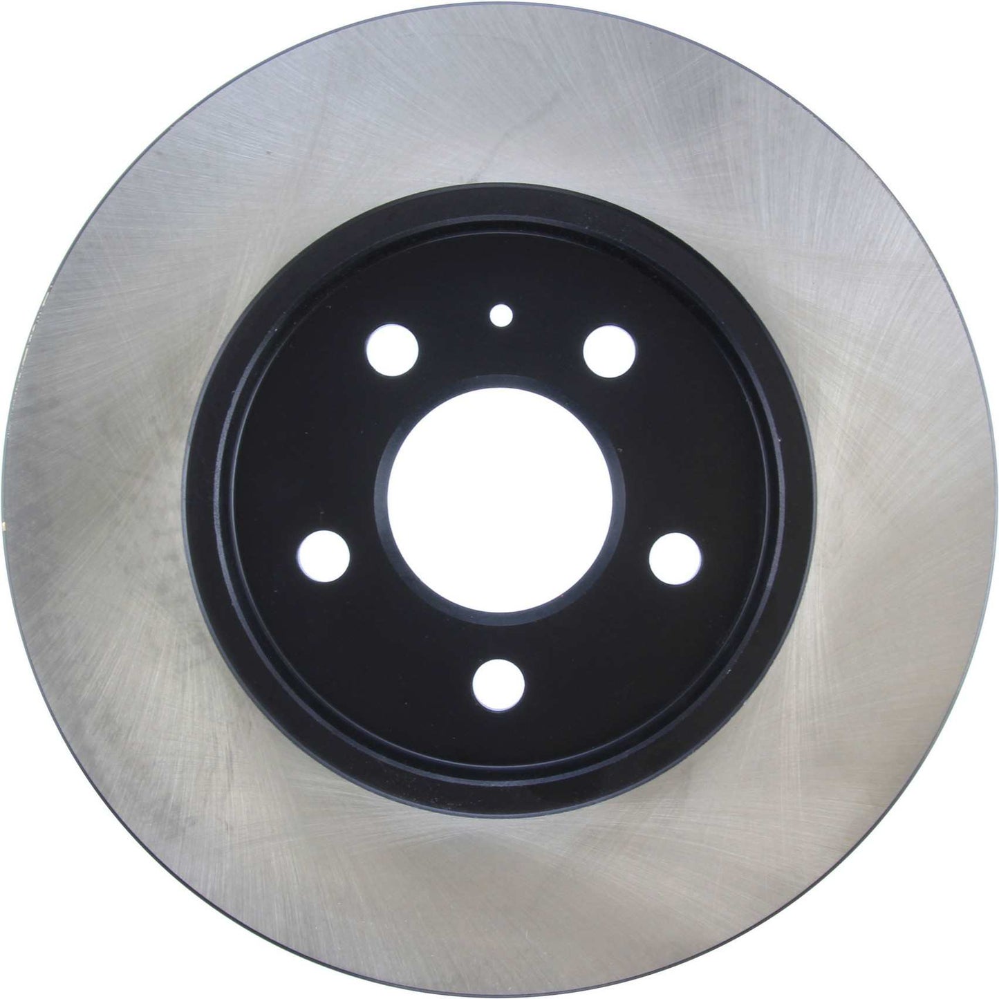 Stoptech Centric Premium High Carbon Brake Rotor 125.33097