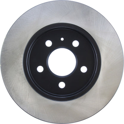 Stoptech Centric Premium High Carbon Brake Rotor 125.33097