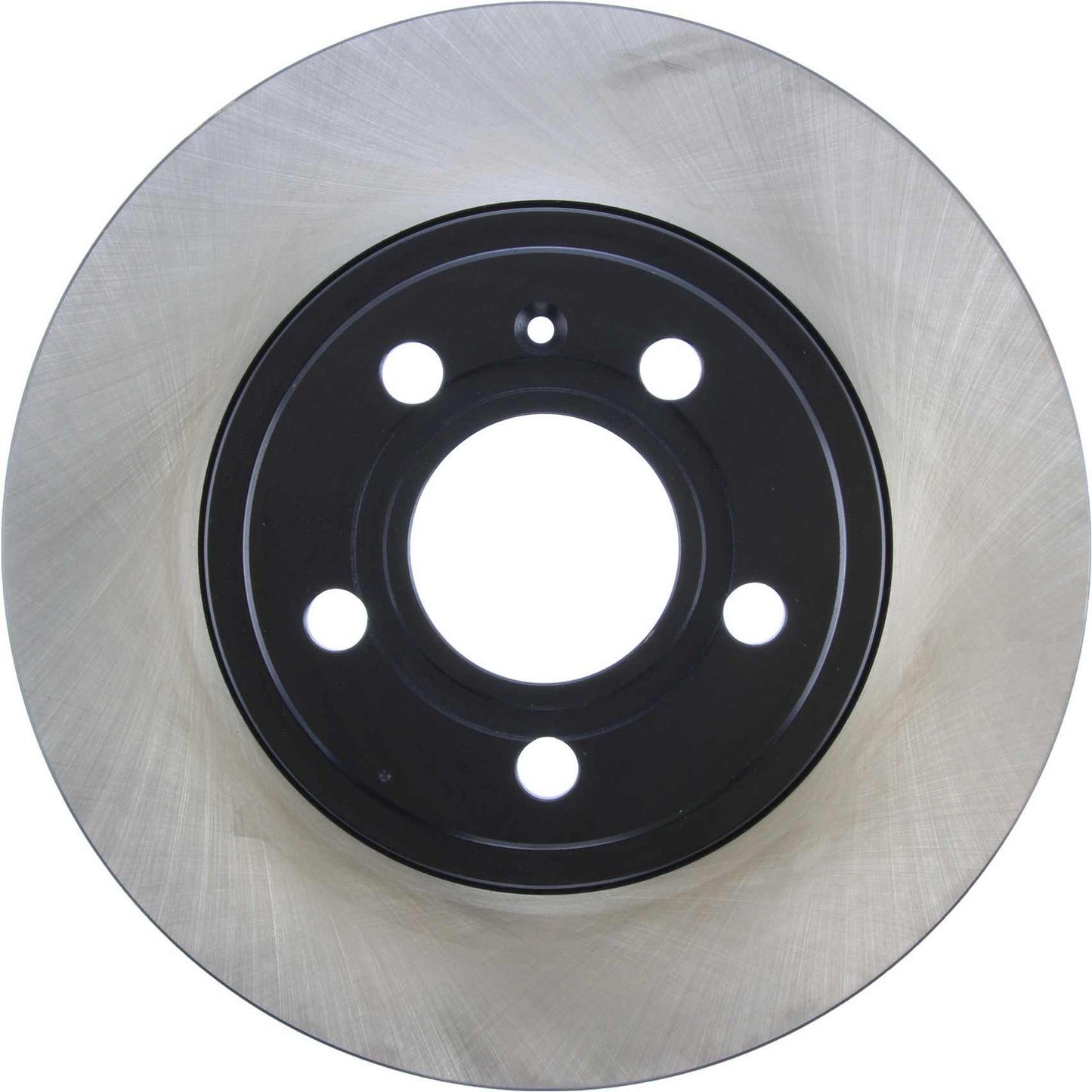 Stoptech Centric Premium High Carbon Brake Rotor 125.33097