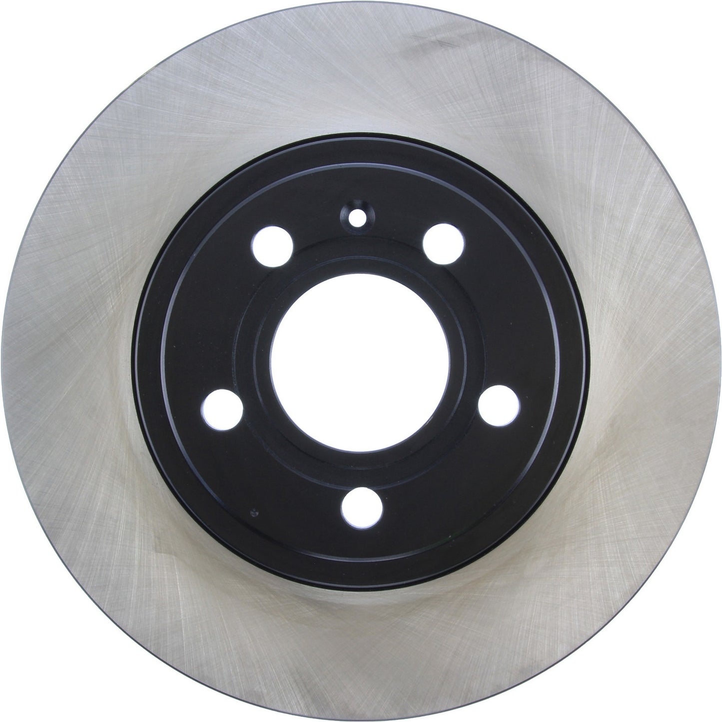 Stoptech Centric Premium High Carbon Brake Rotor 125.33097