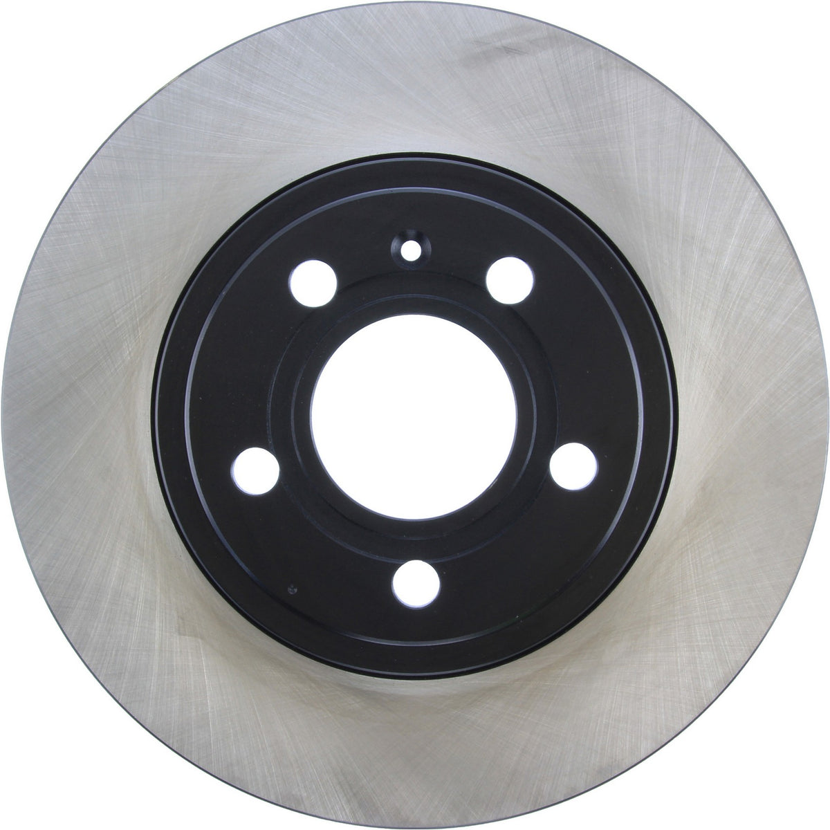 Stoptech Centric Premium High Carbon Brake Rotor 125.33097