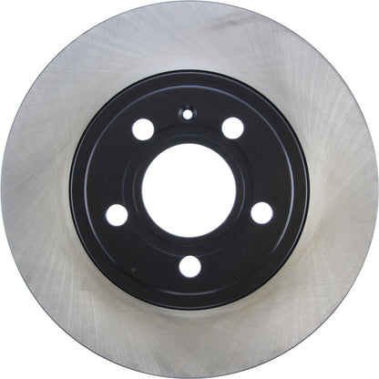 Stoptech Centric Premium High Carbon Brake Rotor 125.33097