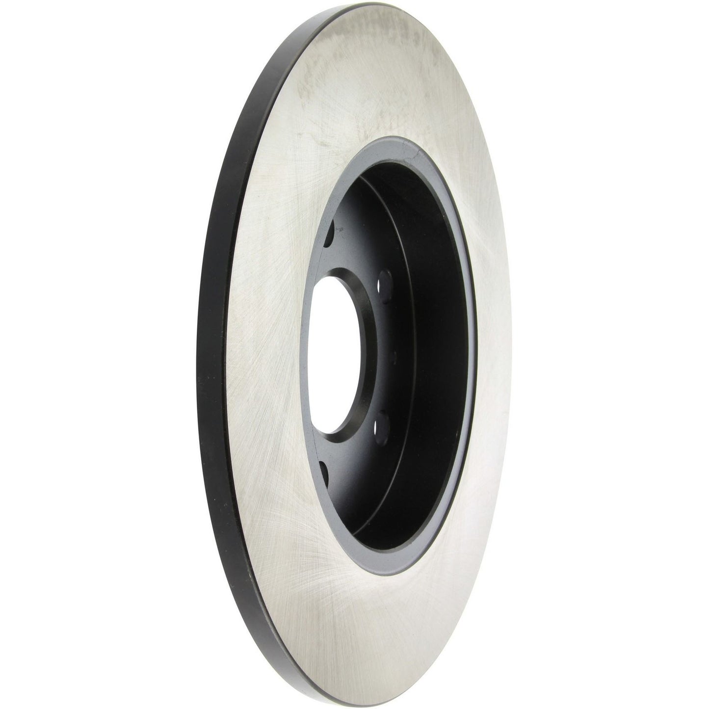 Stoptech Centric Premium High Carbon Brake Rotor 125.33097
