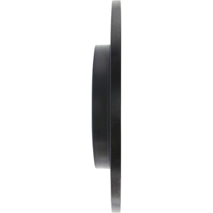 Stoptech Centric Premium High Carbon Brake Rotor 125.33097