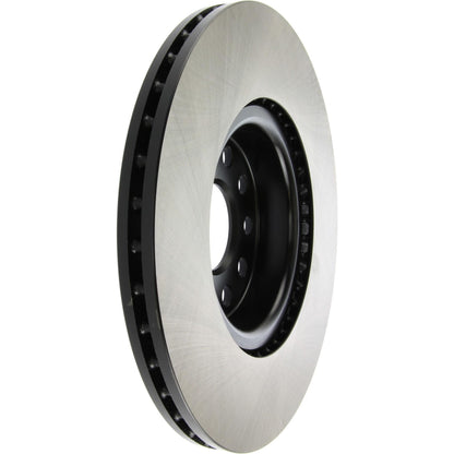 Centric Parts Disc Brake Rotor High Carbon Alloy with Advanced Metallurgy for Audi A3 2006-2020 125.33098