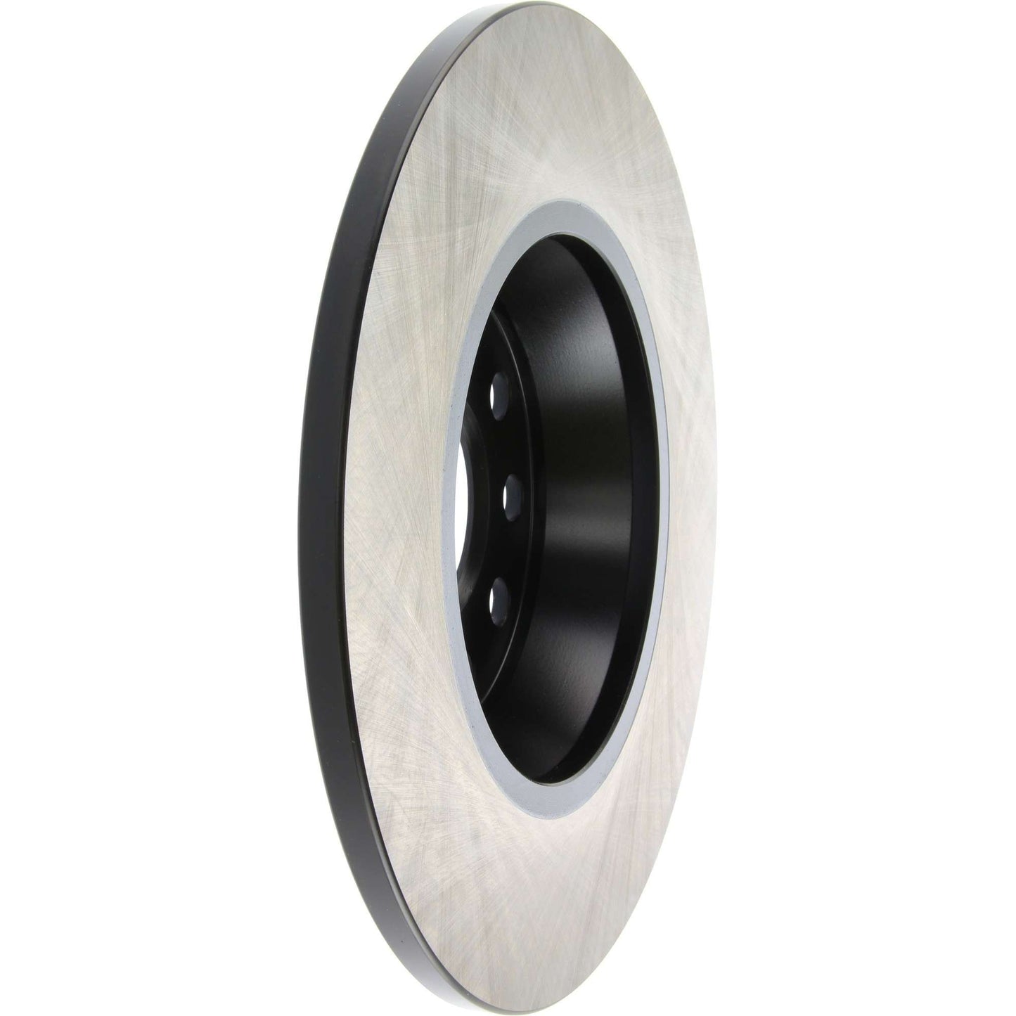 Stoptech 05-12 Audi A3/A3 Quattro Premium High-Carbon Cryo Rear Brake Rotor 125.33099CRY