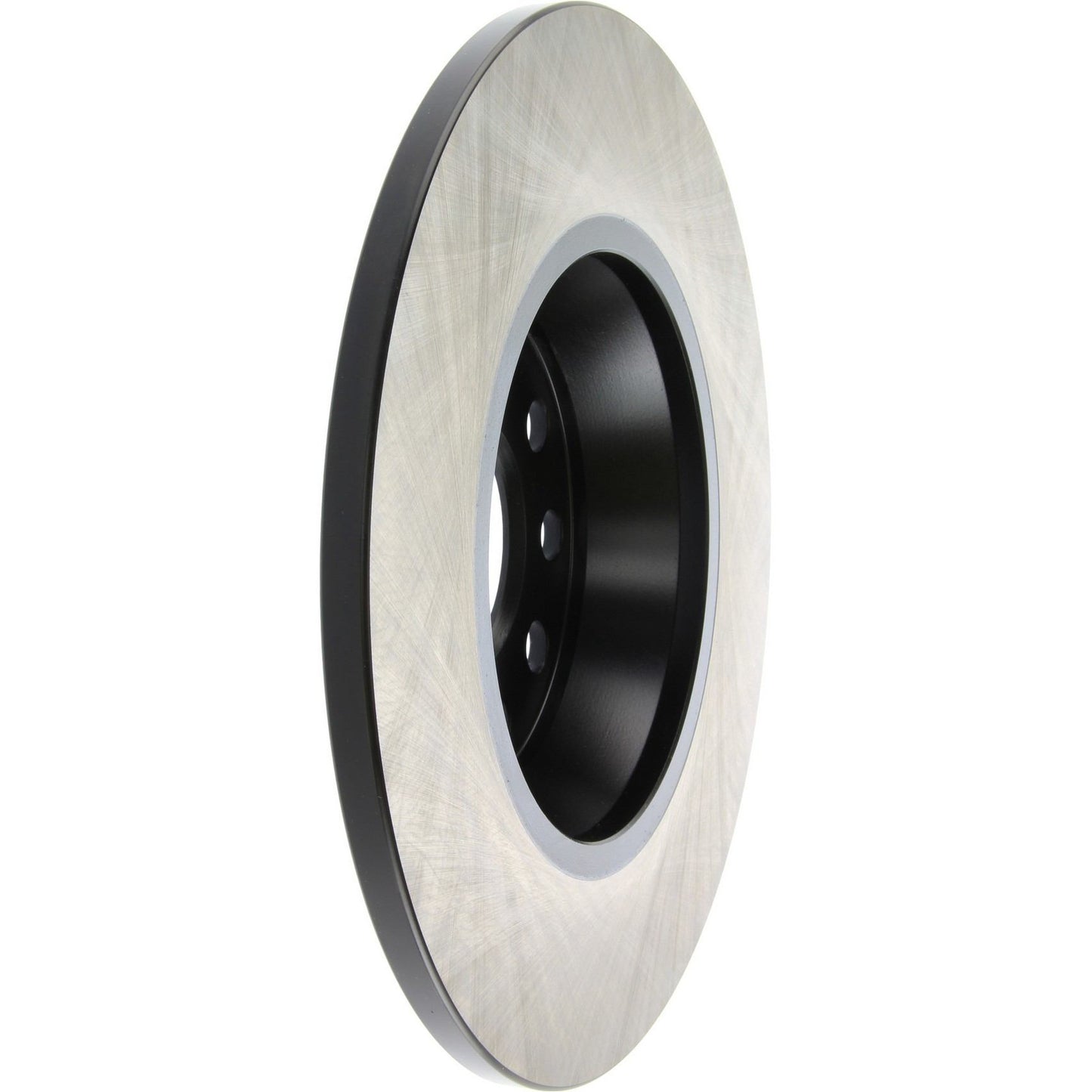 Stoptech Centric 06-09 VW Jetta/Passat/GTI / 06-08 Audi A3 Rear Premium High Carbon Rotor 125.33099