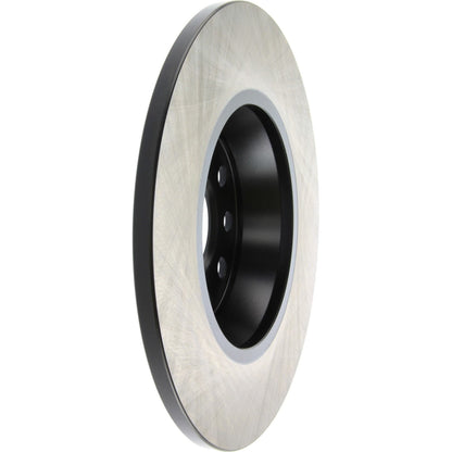 Stoptech Centric 06-09 VW Jetta/Passat/GTI / 06-08 Audi A3 Rear Premium High Carbon Rotor 125.33099
