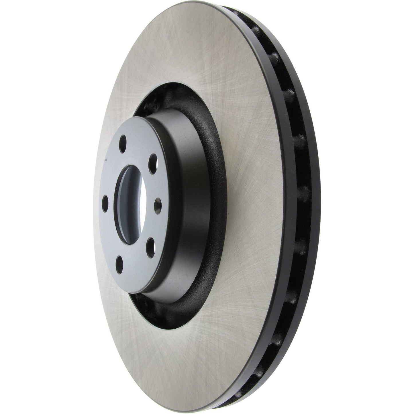 StopTech Cryostop Premium High Carbon Rotor; Front