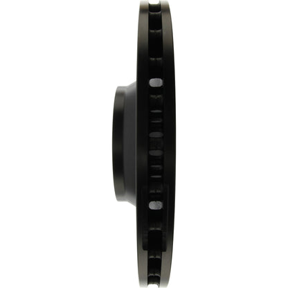 Stoptech Centric Premium High Carbon Brake Rotor 125.33100